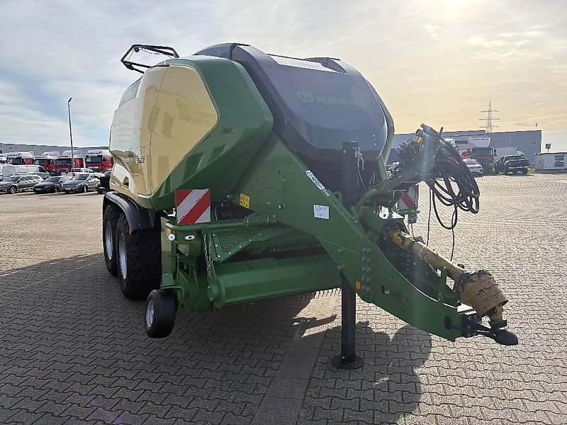 Krone Big Pack 1270 VC Gen 5