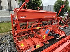 Kuhn HR 304 + Integra 3003