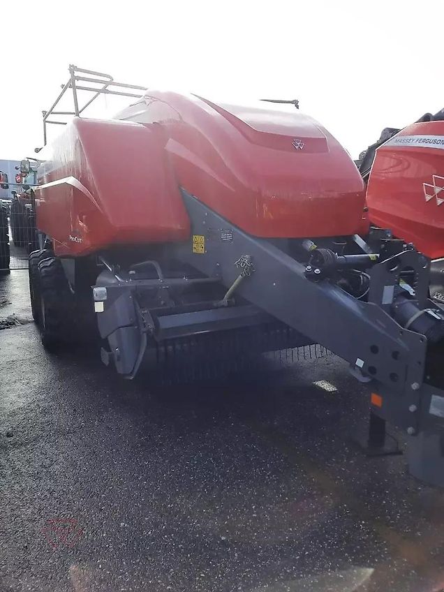 Massey Ferguson 2260 tc