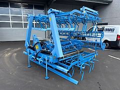 Lemken Korund 8/600K GAM