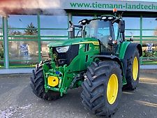 John Deere 6M 155 **MIETRÜCKLÄUFER**