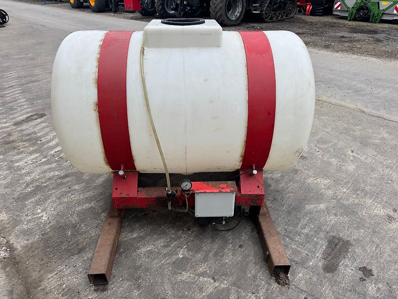 Techneat Nutristar T LQ Tank