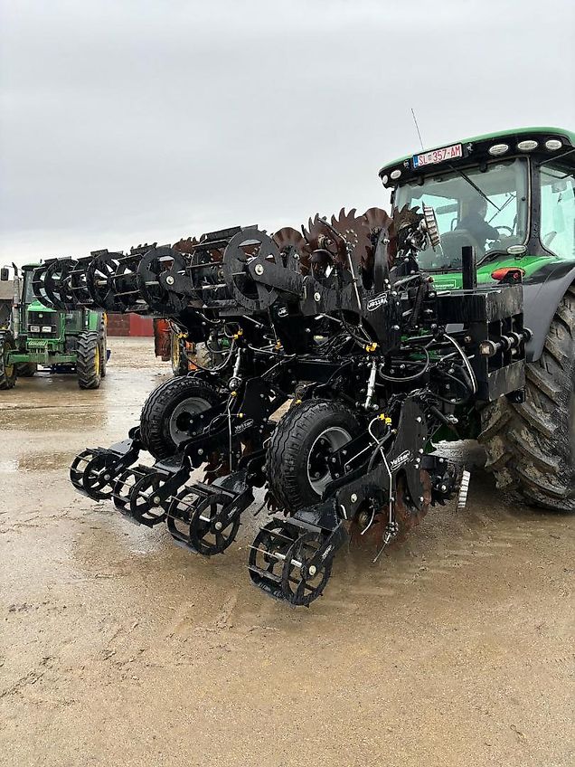 Yetter 2984 Strip Freshiner