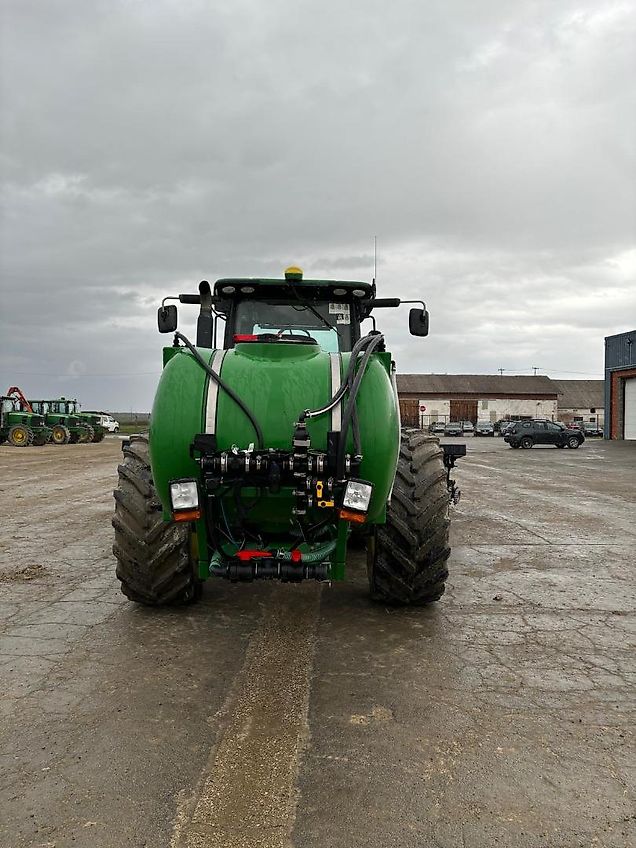 Yetter 2984 Strip Freshiner