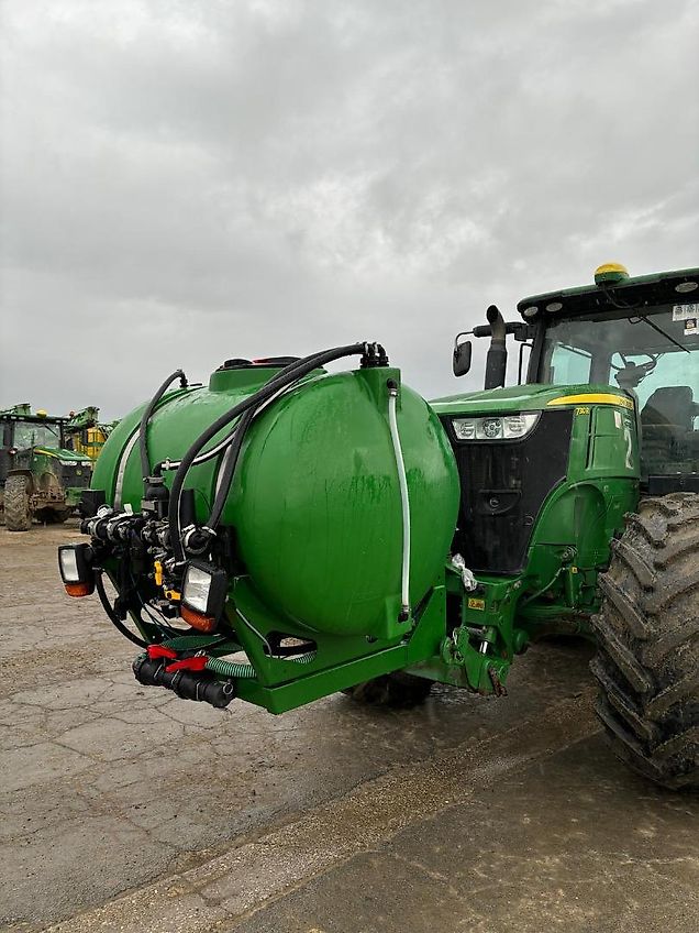 Yetter 2984 Strip Freshiner