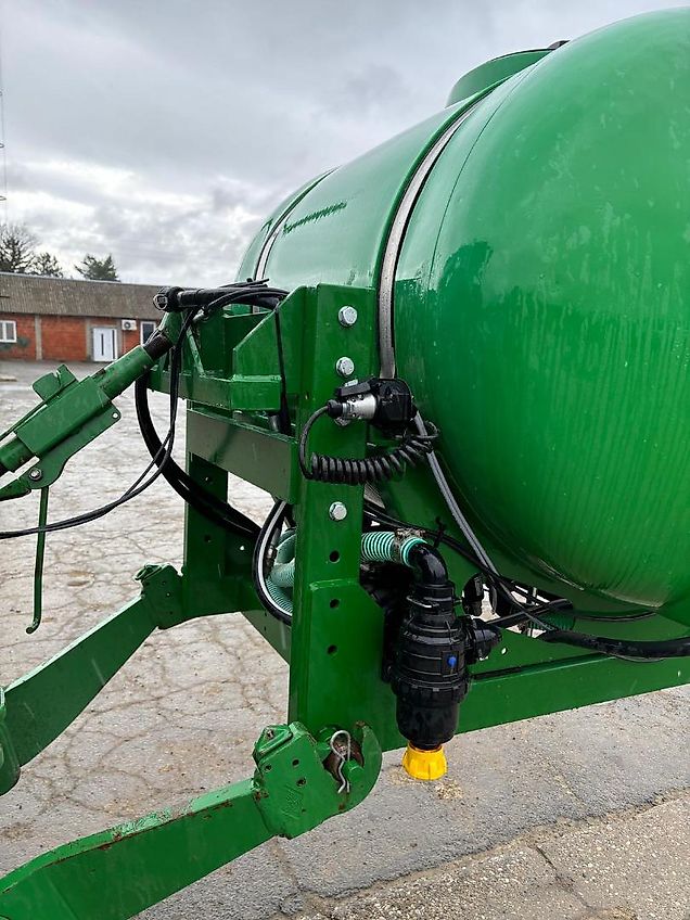 Yetter 2984 Strip Freshiner