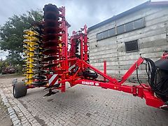 Pöttinger Terradisc 6001 T