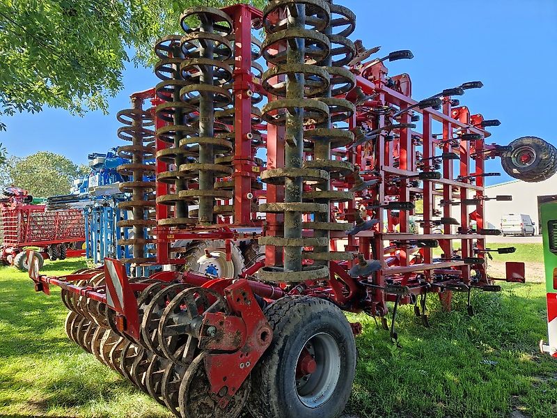 Horsch Cruiser 12 XL