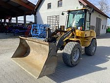 Volvo L 30B pro