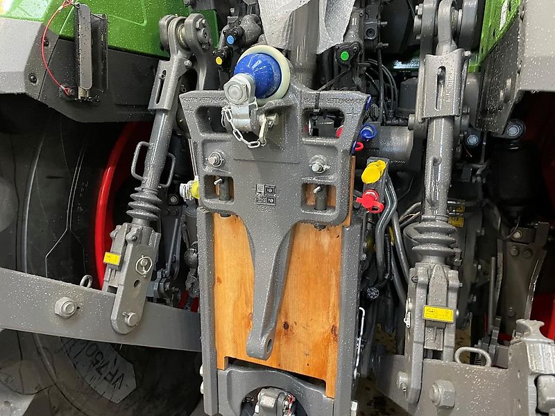 Fendt KUGLETRÆK LANG