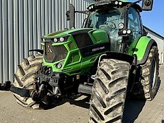 Deutz-Fahr Agrotron 6165 A