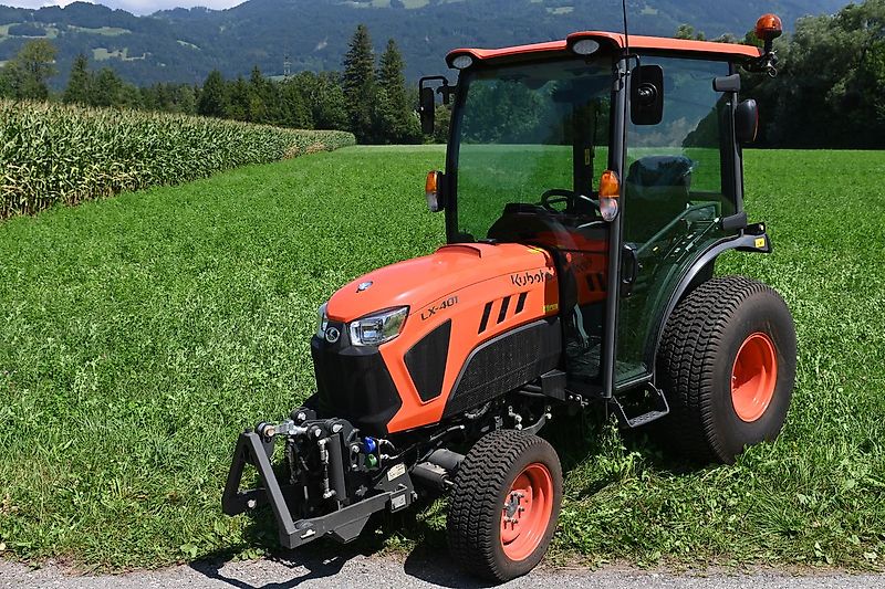 Kubota LX 401
