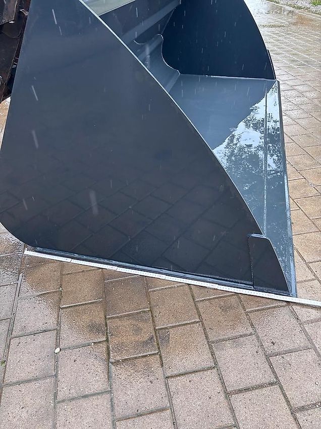Schaufel Volumen XL;2,40 m,BAAS , neu, 1600,00