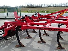 Ziegler Ziegler Field Profi 3001