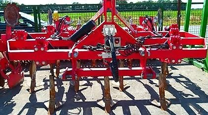 Ziegler Ziegler Disc Master Pro 3002