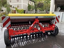 Pöttinger Vitasem 3000 Classic