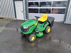 John Deere X147R