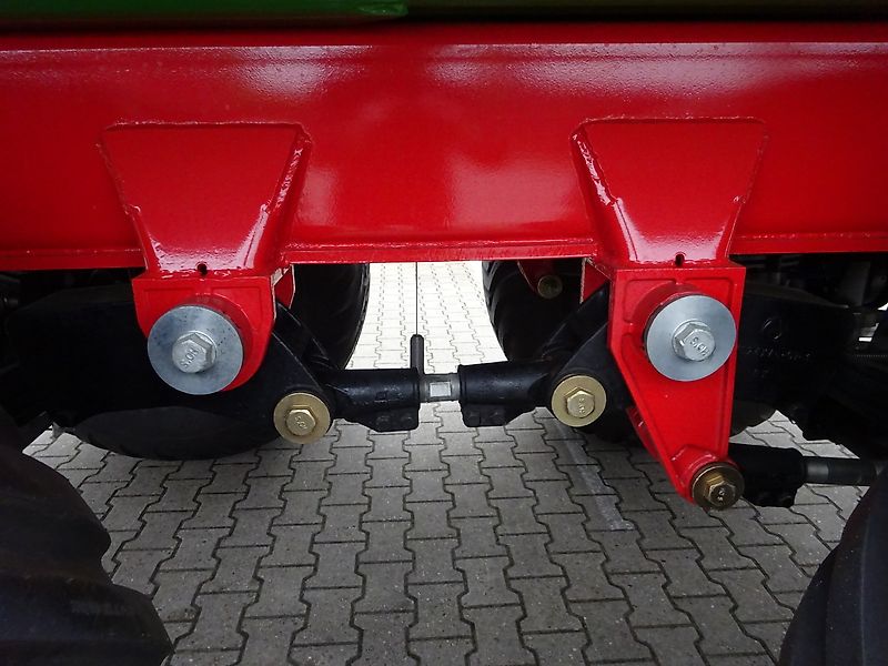 Pronar Muldenkipper 35 m³ T 700 M, (Halfpipe), NEU, ab Lager