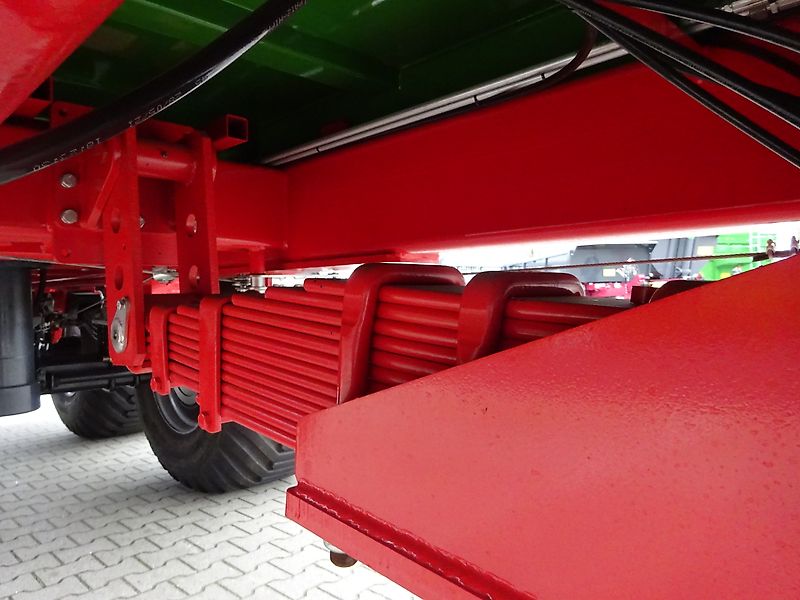 Pronar Muldenkipper 35 m³ T 700 M, (Halfpipe), NEU, ab Lager