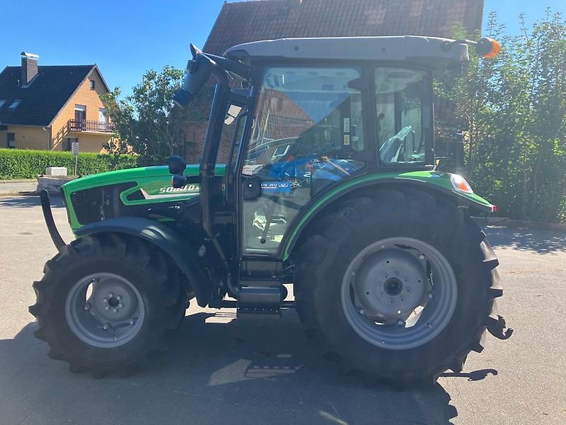 Deutz-Fahr 5080 KEYLINE AKTION