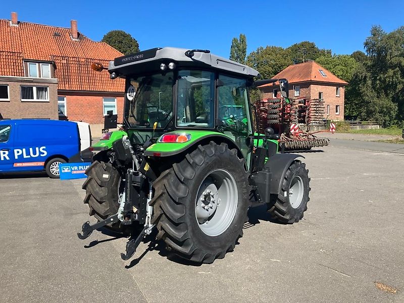 Deutz-Fahr 5080 KEYLINE AKTION