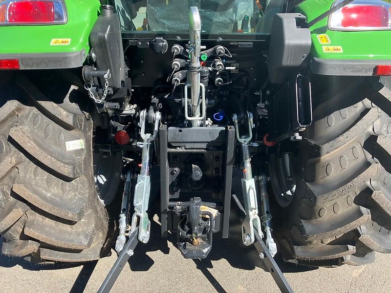 Deutz-Fahr 5080 KEYLINE AKTION