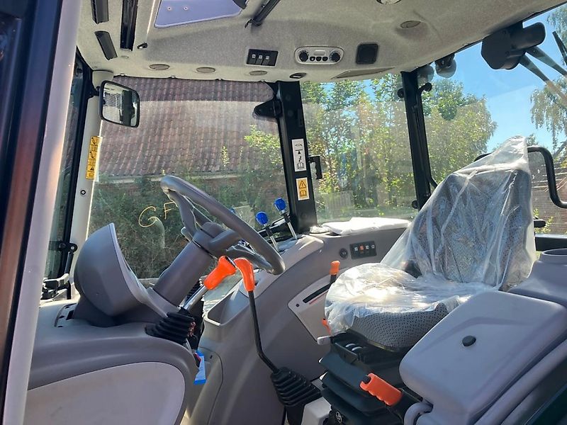 Deutz-Fahr 5080 KEYLINE AKTION