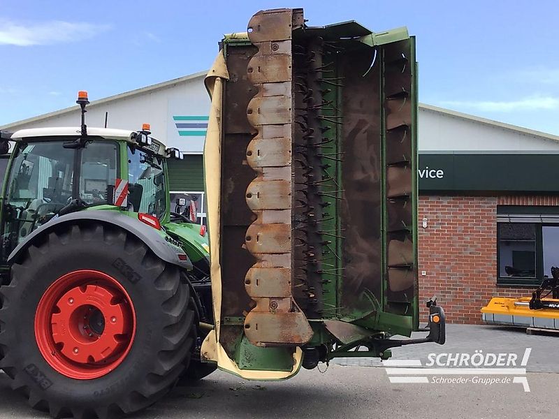 Krone EASY CUT 1000 CV