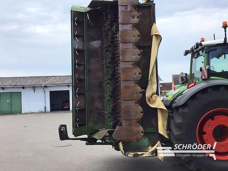 Krone EASY CUT 1000 CV