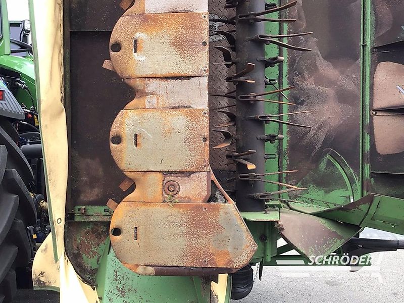 Krone EASY CUT 1000 CV