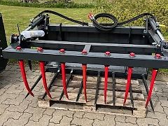 PADAGAS Siloklo SR 150