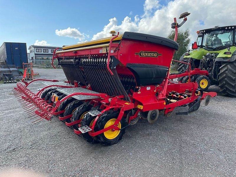 Väderstad Rapid RD 400C