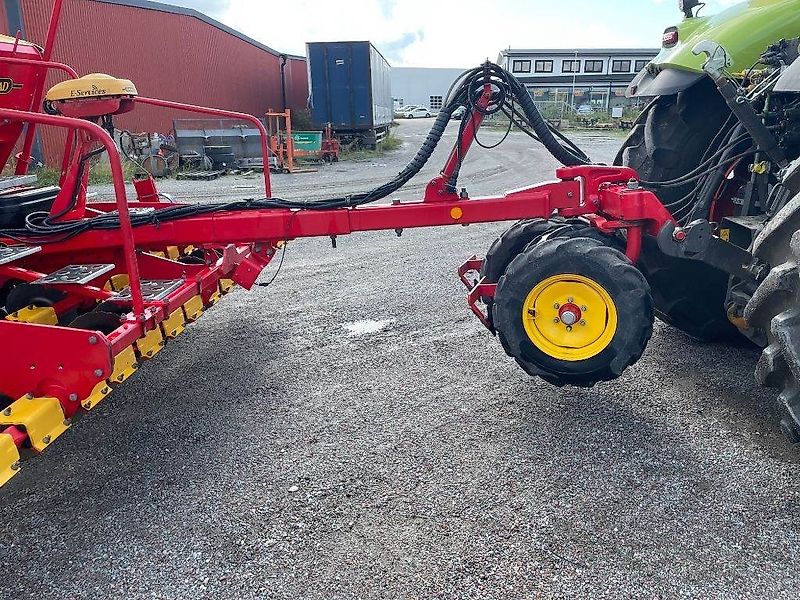 Väderstad Rapid RD 400C