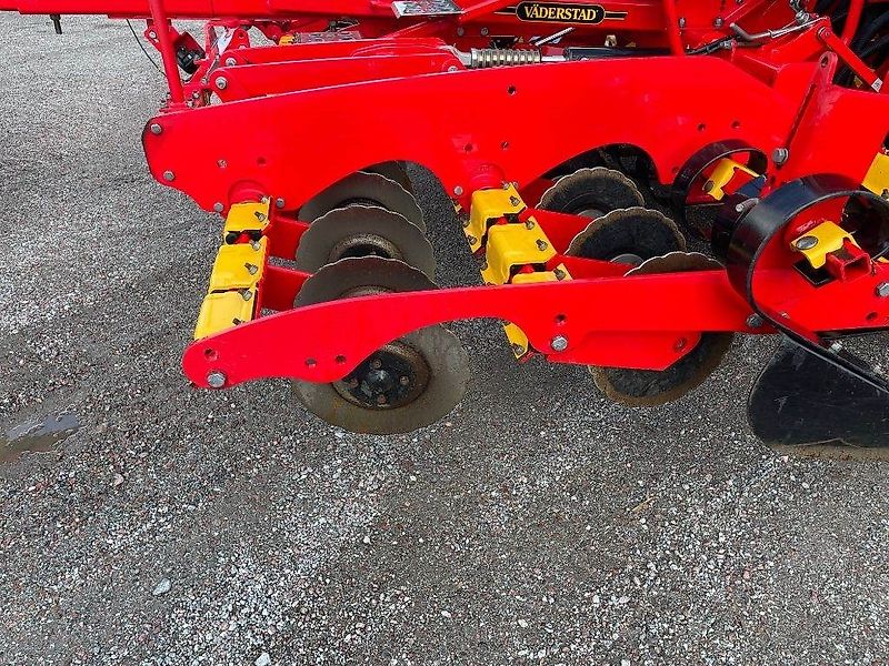 Väderstad Rapid RD 400C