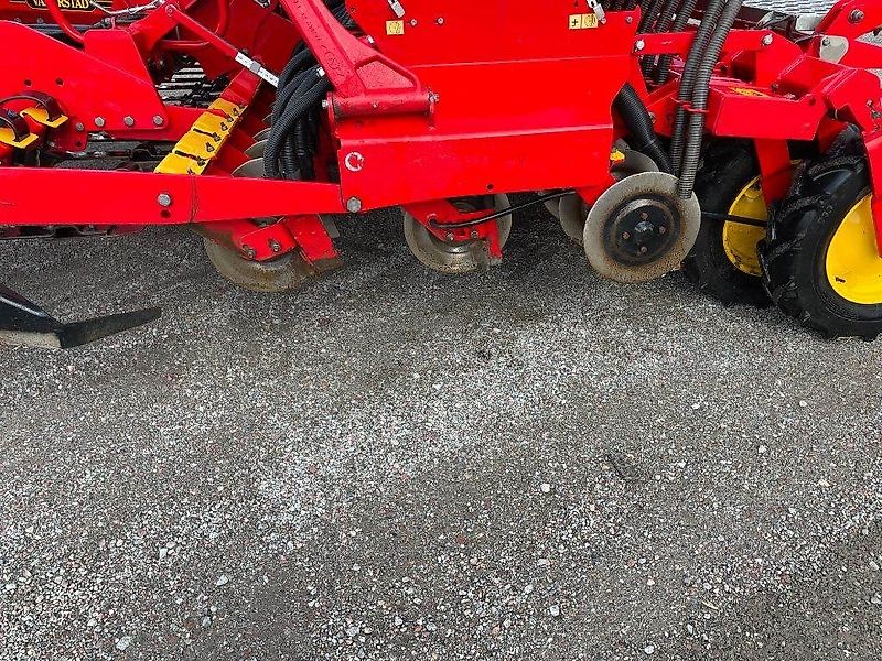 Väderstad Rapid RD 400C