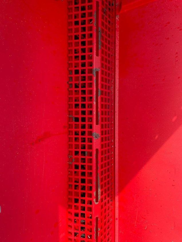 Väderstad Rapid RD 400C