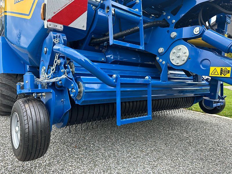 Göweil G-1 F125 wie neu, Top Zustand