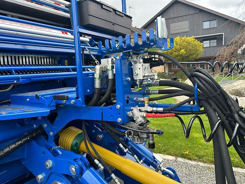 Göweil G-1 F125 wie neu, Top Zustand