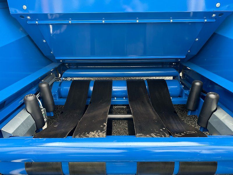 Göweil G-1 F125 wie neu, Top Zustand