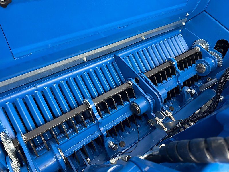 Göweil G-1 F125 wie neu, Top Zustand