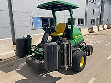 John Deere 7500AE