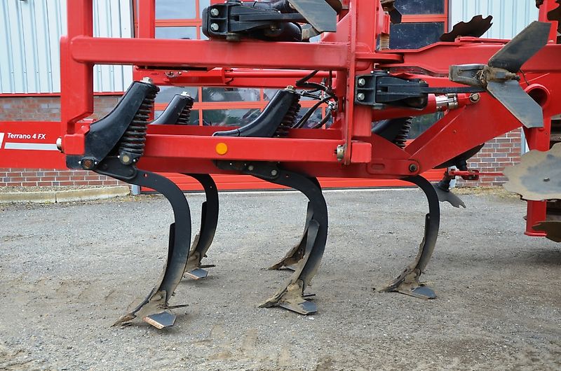 Horsch Terrano 4FX