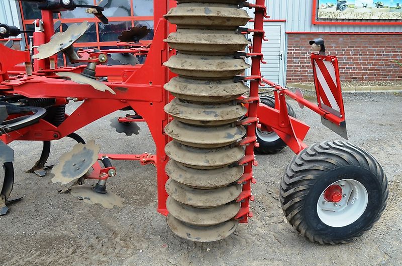 Horsch Terrano 4FX