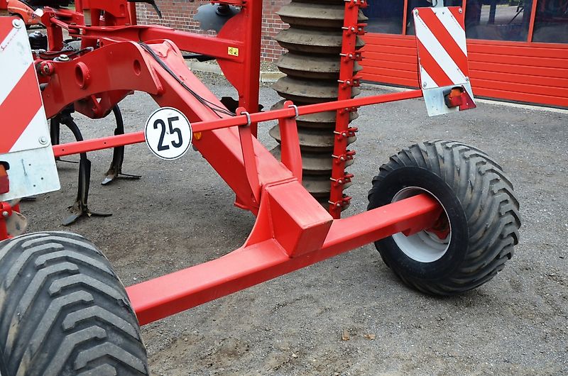 Horsch Terrano 4FX