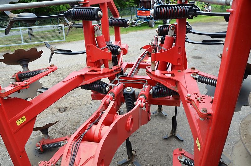 Horsch Terrano 4FX
