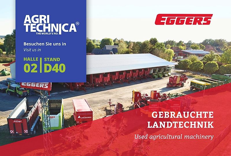 Horsch Terrano 4FX