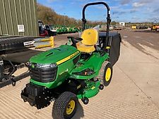 John Deere X950R