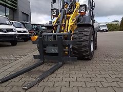 Wacker Neuson WL 25 Radlader