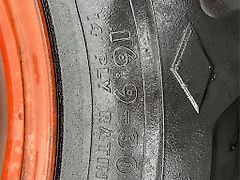 Goodyear 16,9-30