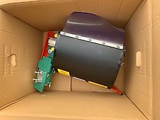 Clemens MULTICLEAN LINKS&amp;RECHTS SEITIG